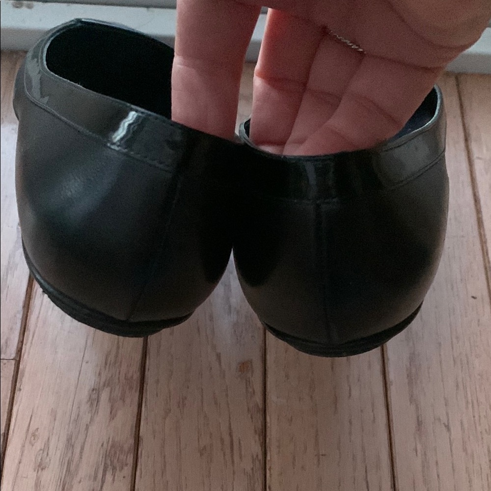 Chanel Classic Flats - Picture 5 of 16